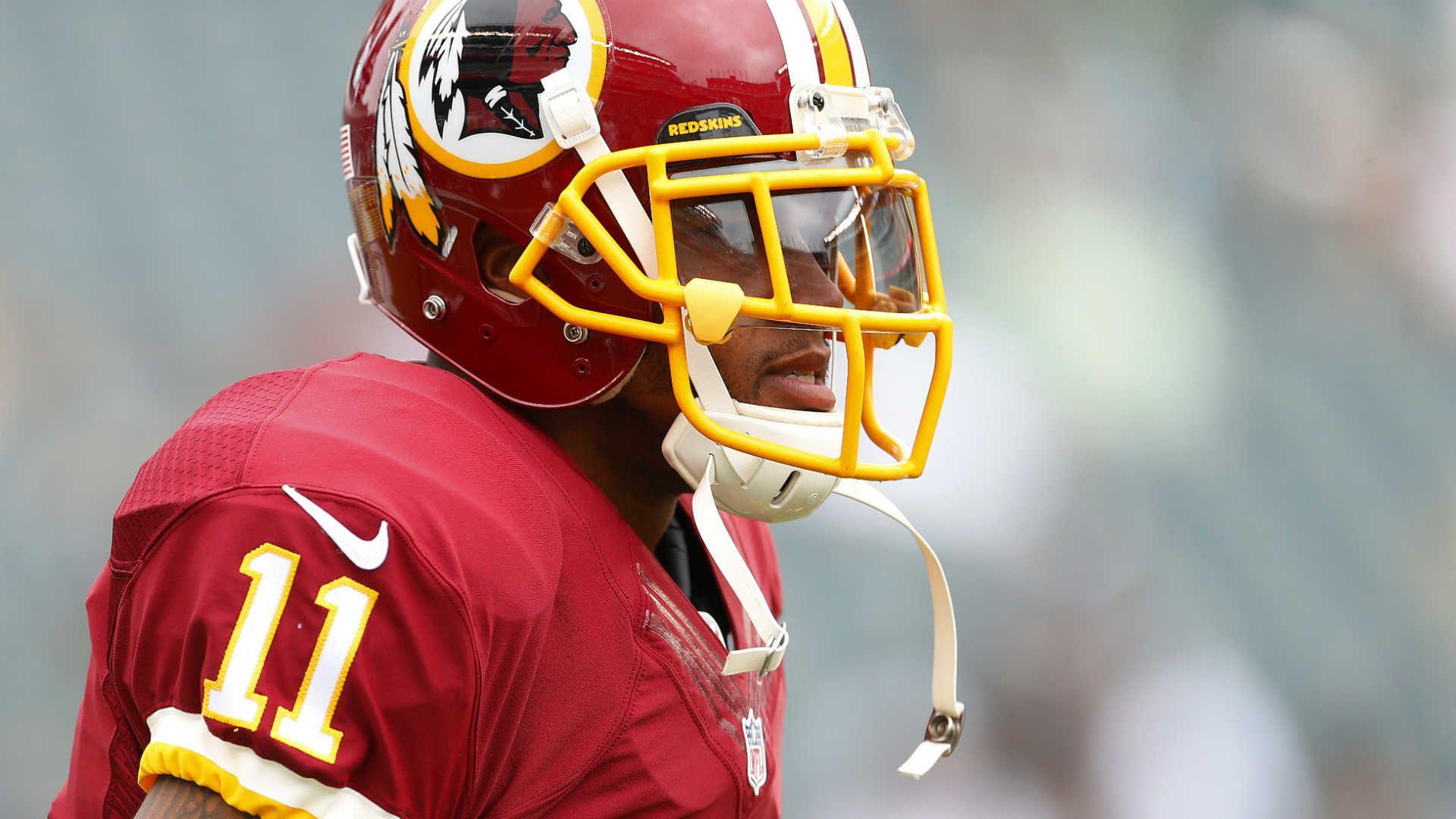 Bucs Make It Official: Sign DeSean Jackson To A Three Year Deal