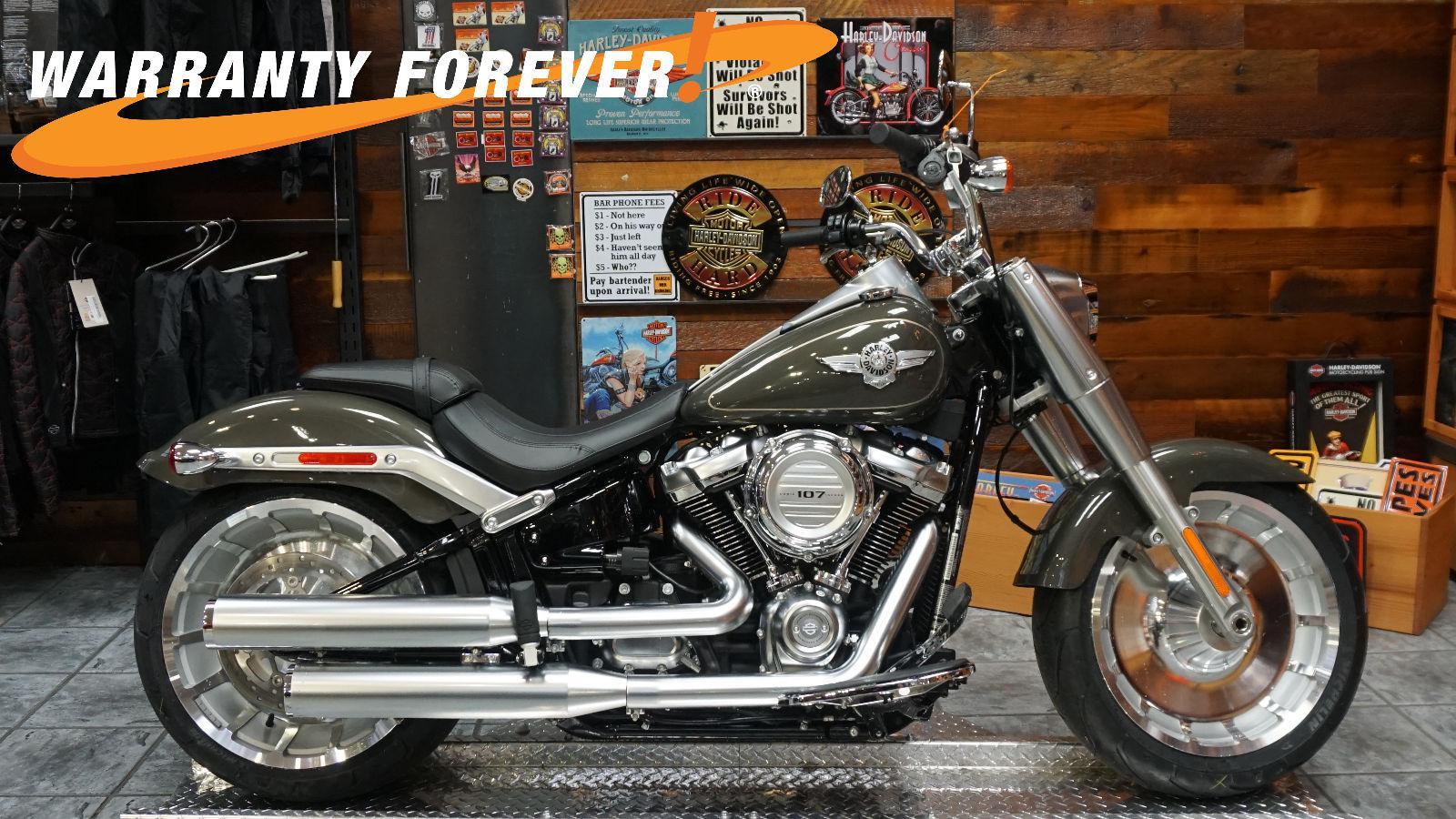 Harley Davidson 2018 Wallpapers - Wallpaper Cave