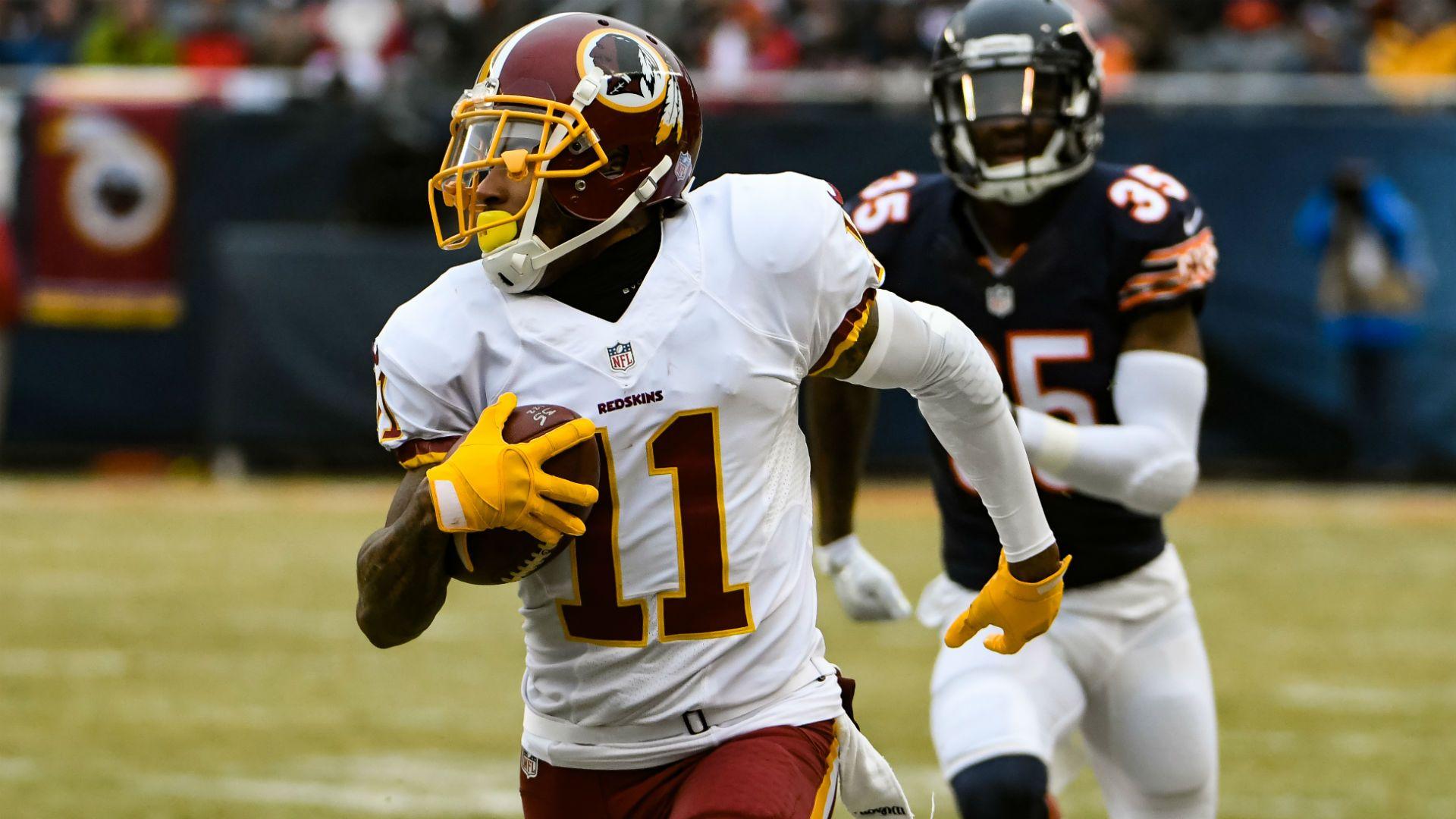 NFL free agency: DeSean Jackson provides Bucs with needed weapon