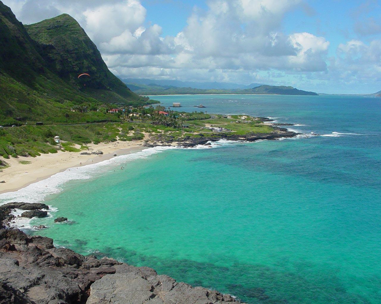 Oahu Wallpapers - Wallpaper Cave