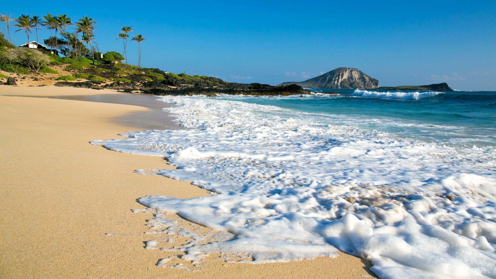 Oahu Tag wallpaper: Point Geographic Oahu Hawaii National Nature