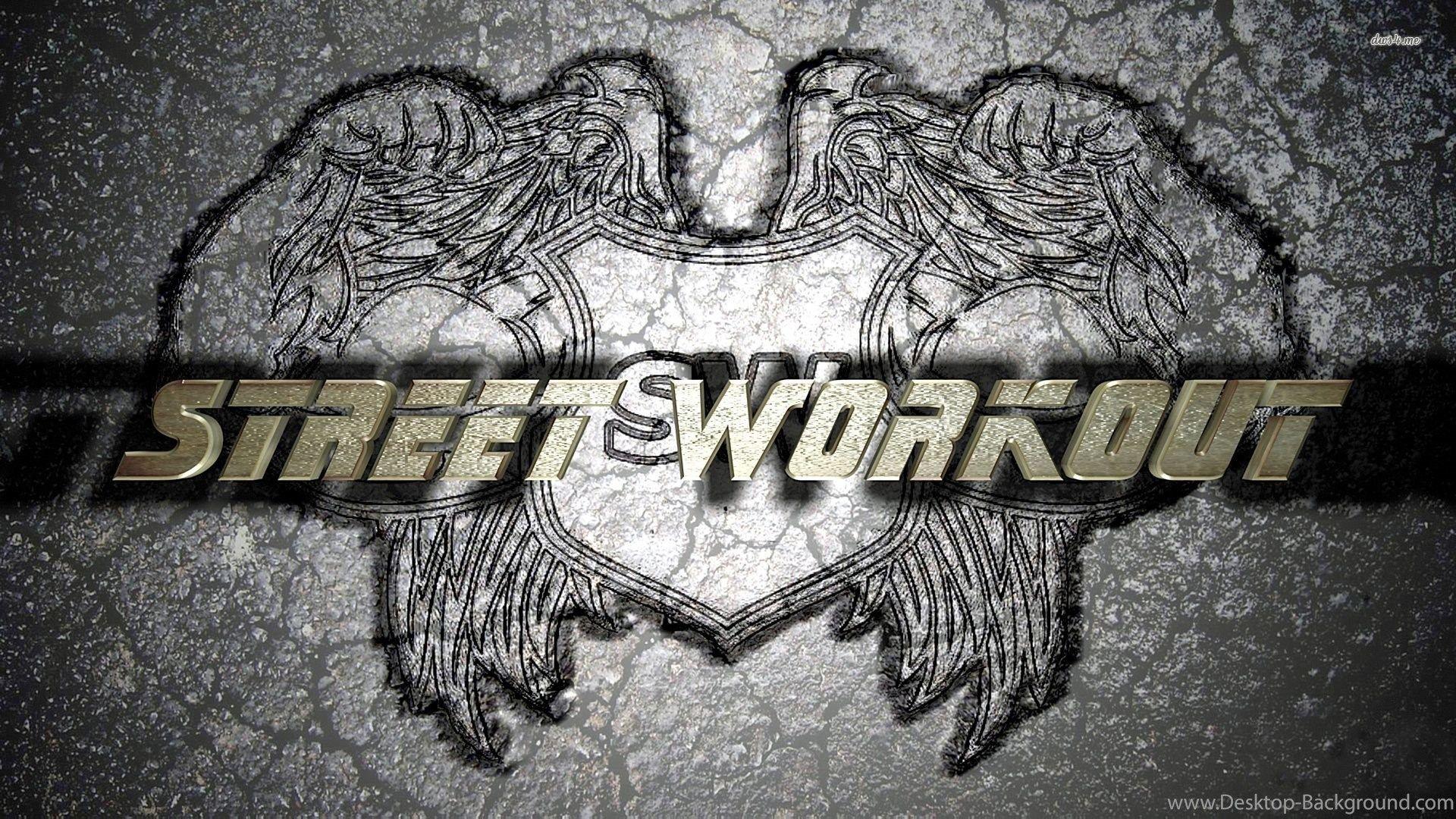 Street Workout Wallpaper And