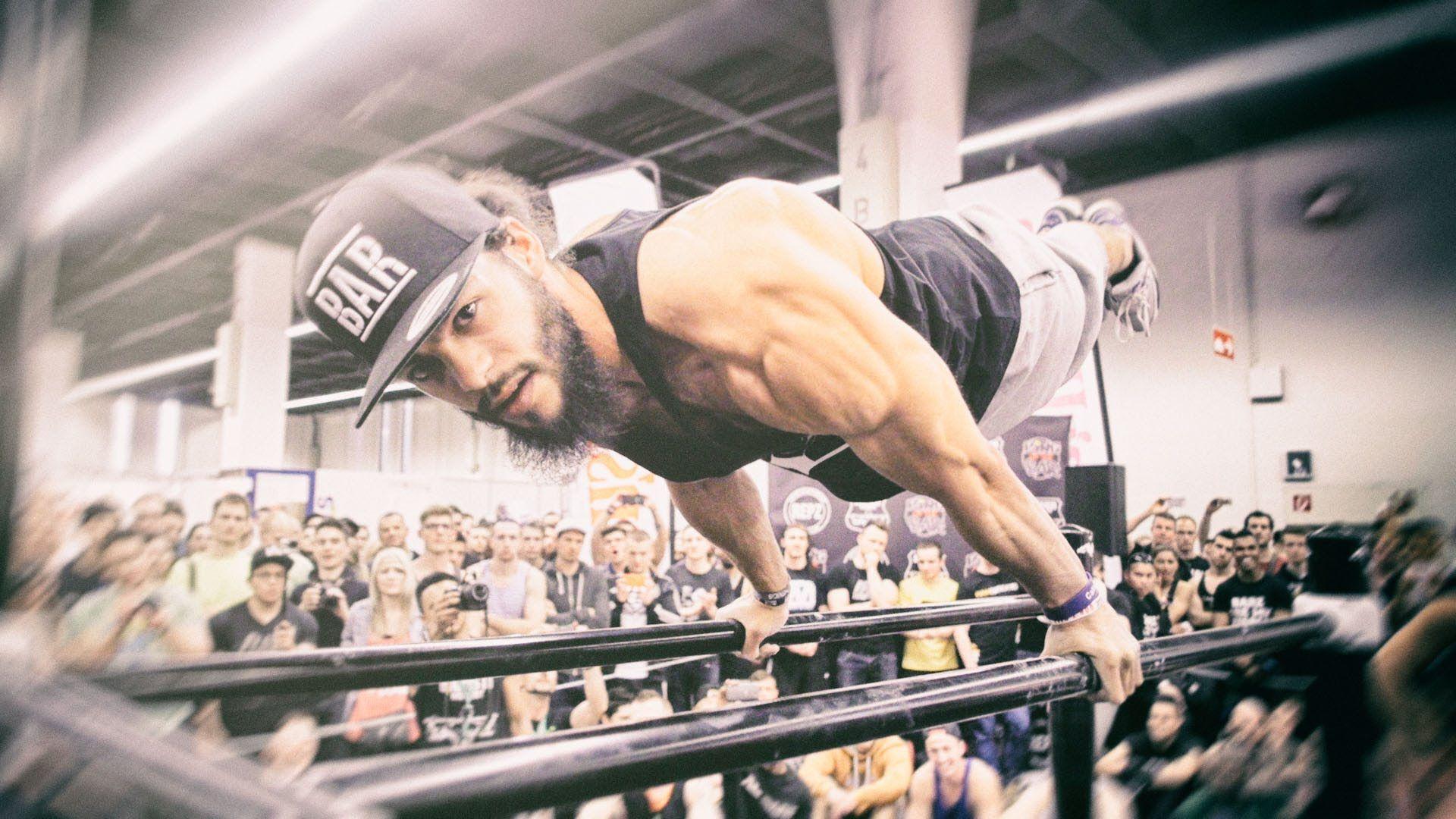 KING OF THE BAR 2015 #Calisthenics Battle!. medicine