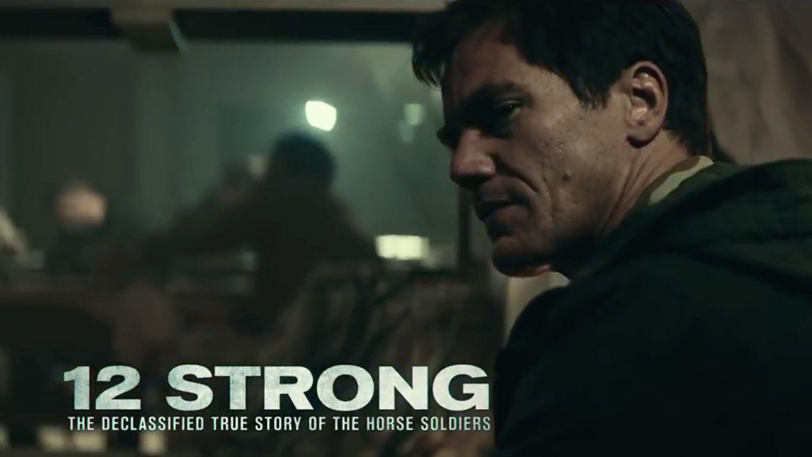 Strong Movie HD Wallpaper Download Free 1080p