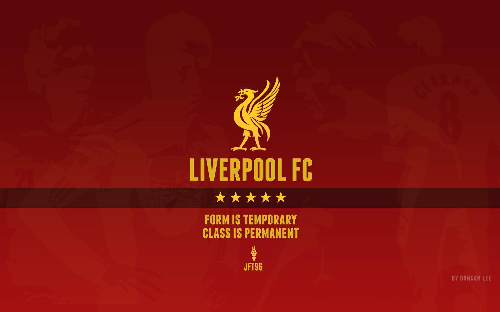 Liverpool Football Club Sport Wallpaper HD Des Wallpaper