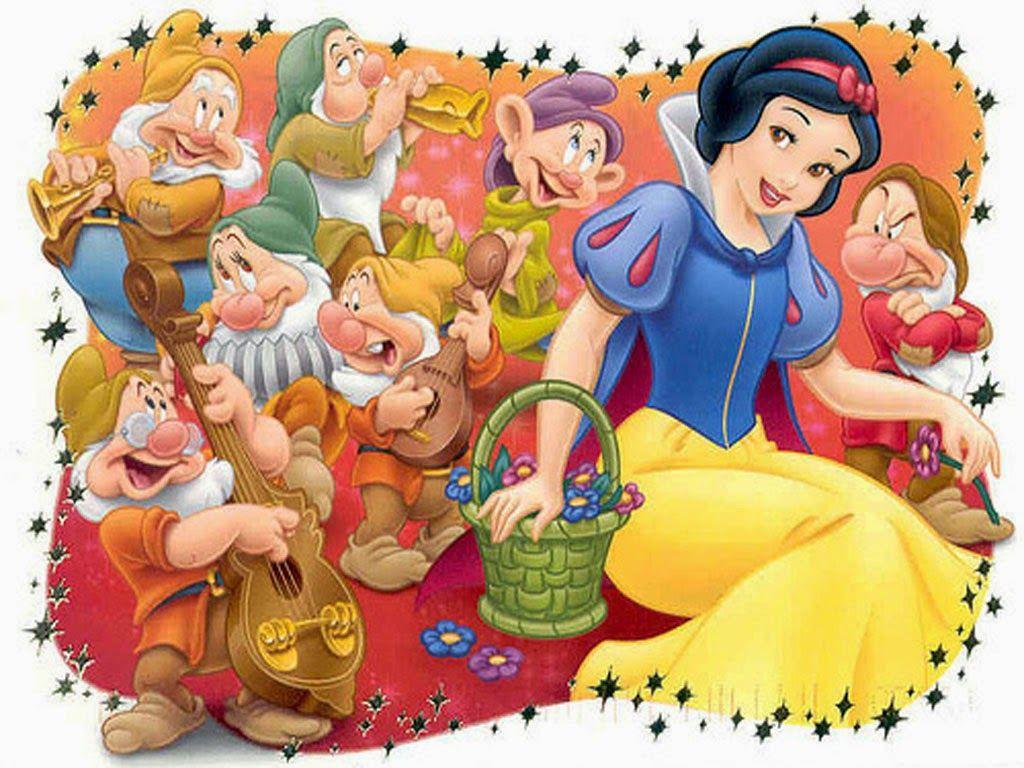 Andy10a Images Disney Clipart-snow White Wallpaper - Clipart Images Snow  White - 336x700 PNG Download - PNGkit