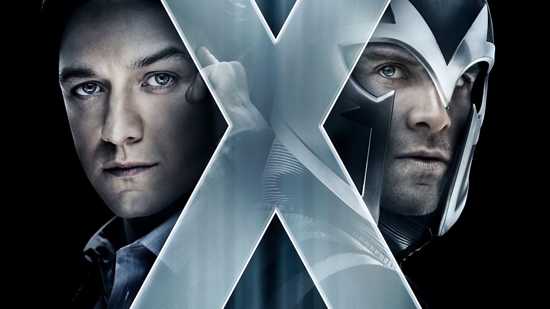 X Men: First Class HD Wallpaper