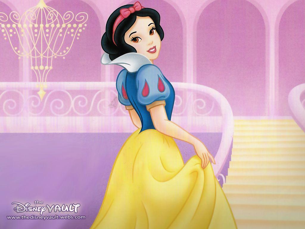 disney princess. Disney Princess Snow White Wallpaper. Disney
