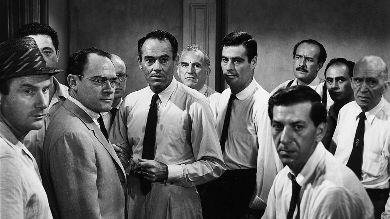 1280x720px 116.13 KB 12 Angry Men