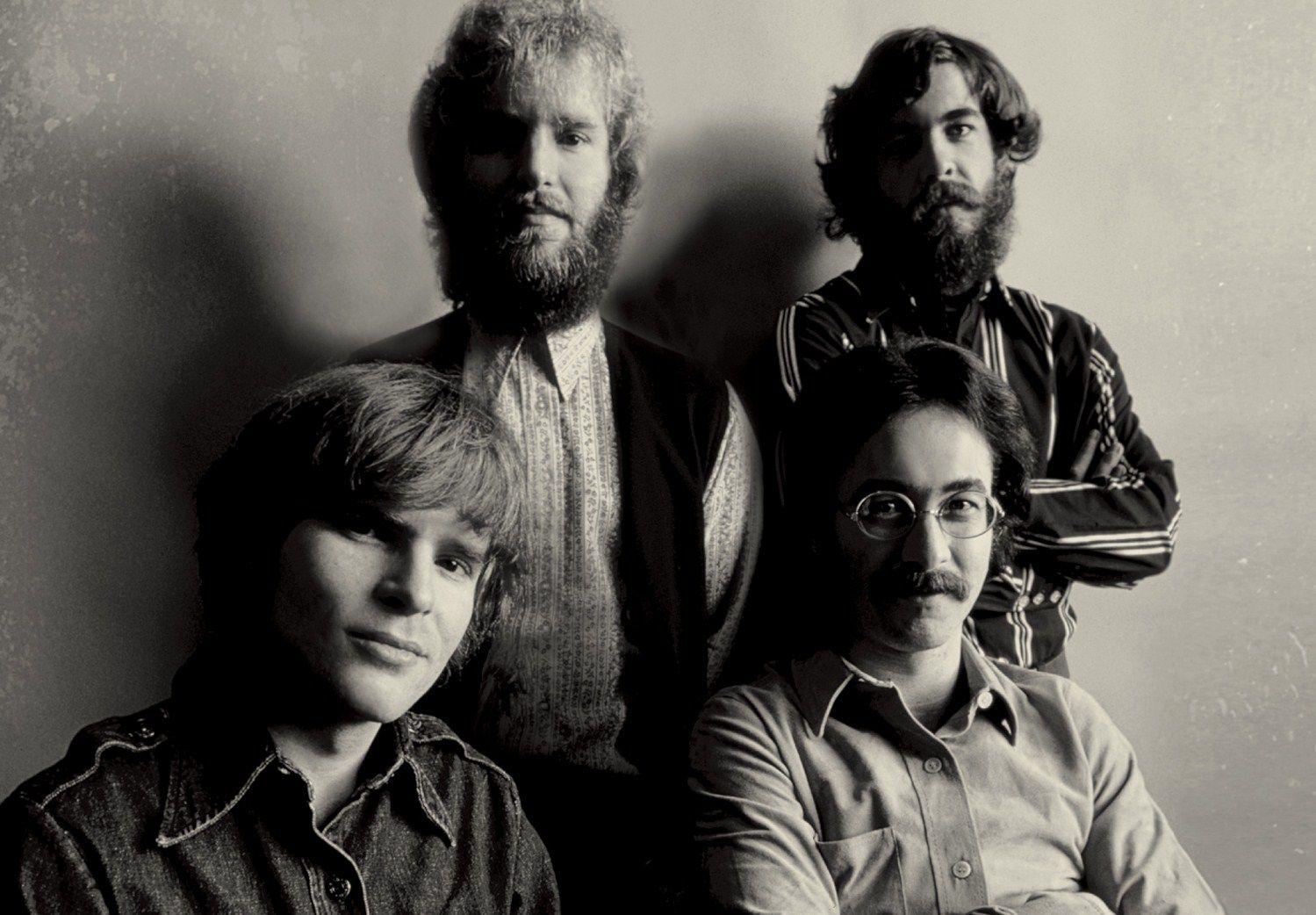 Creedence Clearwater Revival image creedence clearwater revival