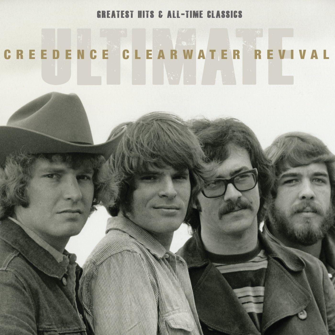 Creedence Clearwater Revival wallpaper, Music, HQ Creedence