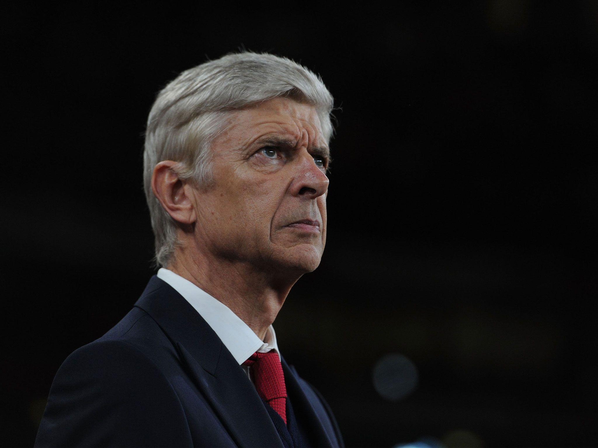 Arsene Wenger or Socrates: Which philosopher said it?