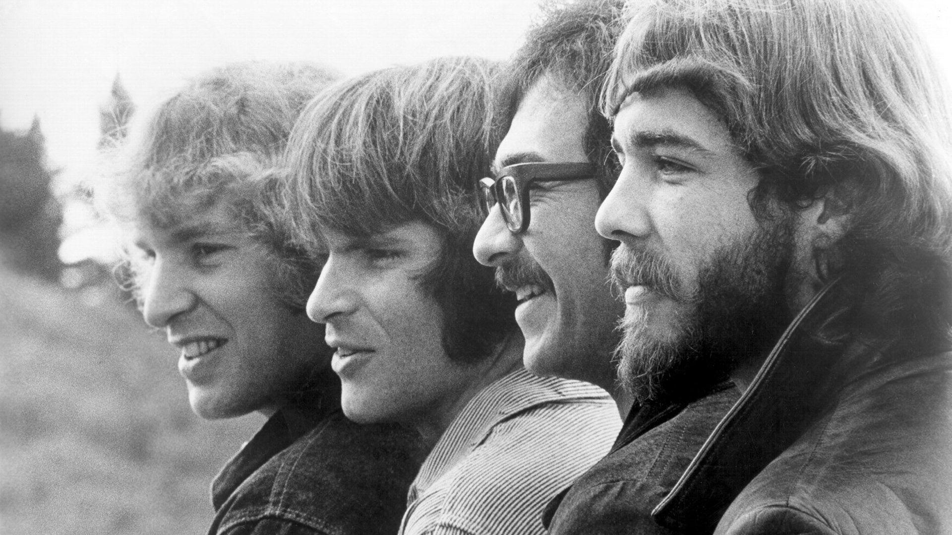 Creedence Clearwater Revival Wallpaper HD Download