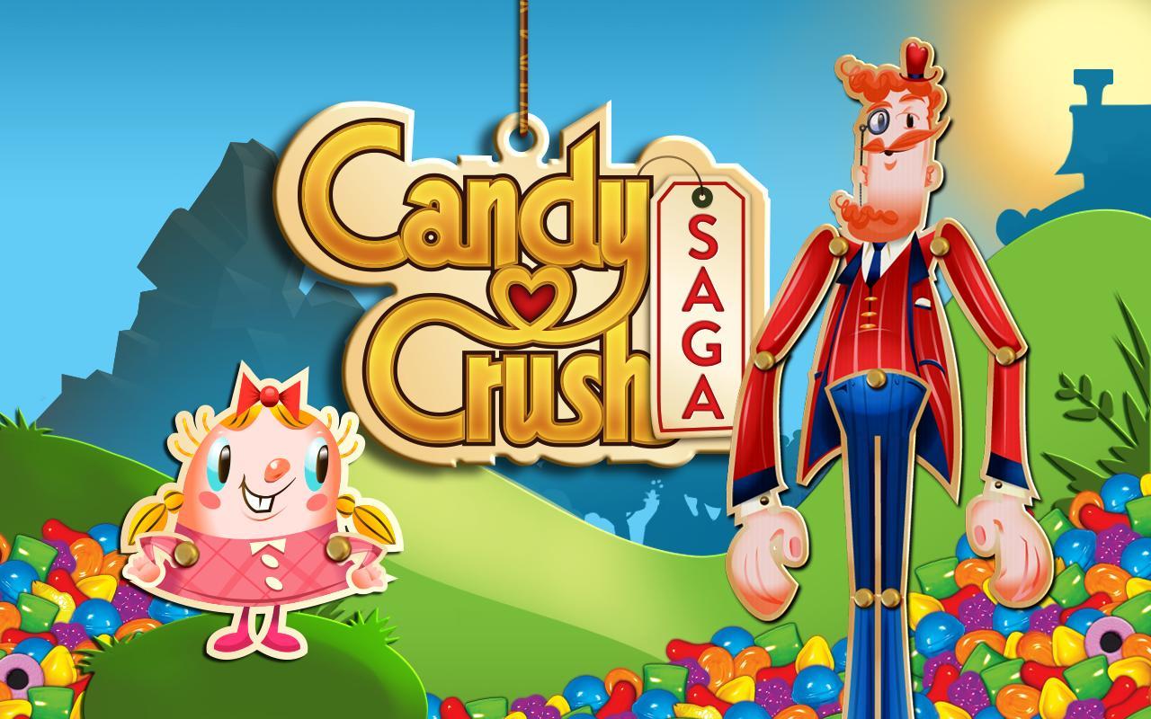 Candy Crush: The Best Kept Secrets Of A Viral App