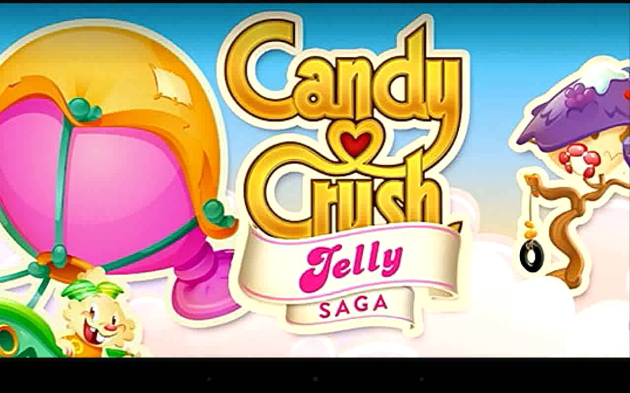 Candy Crush Saga Wallpapers - Wallpaper Cave