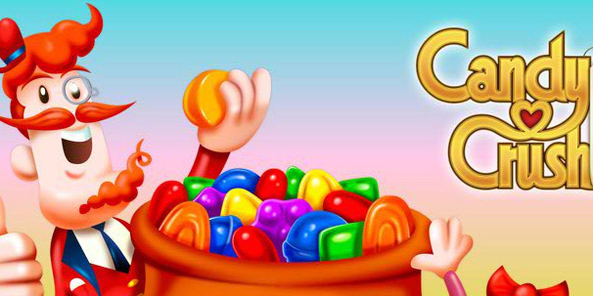 Candy Crush Saga Download Android App Free Fun And Adventure