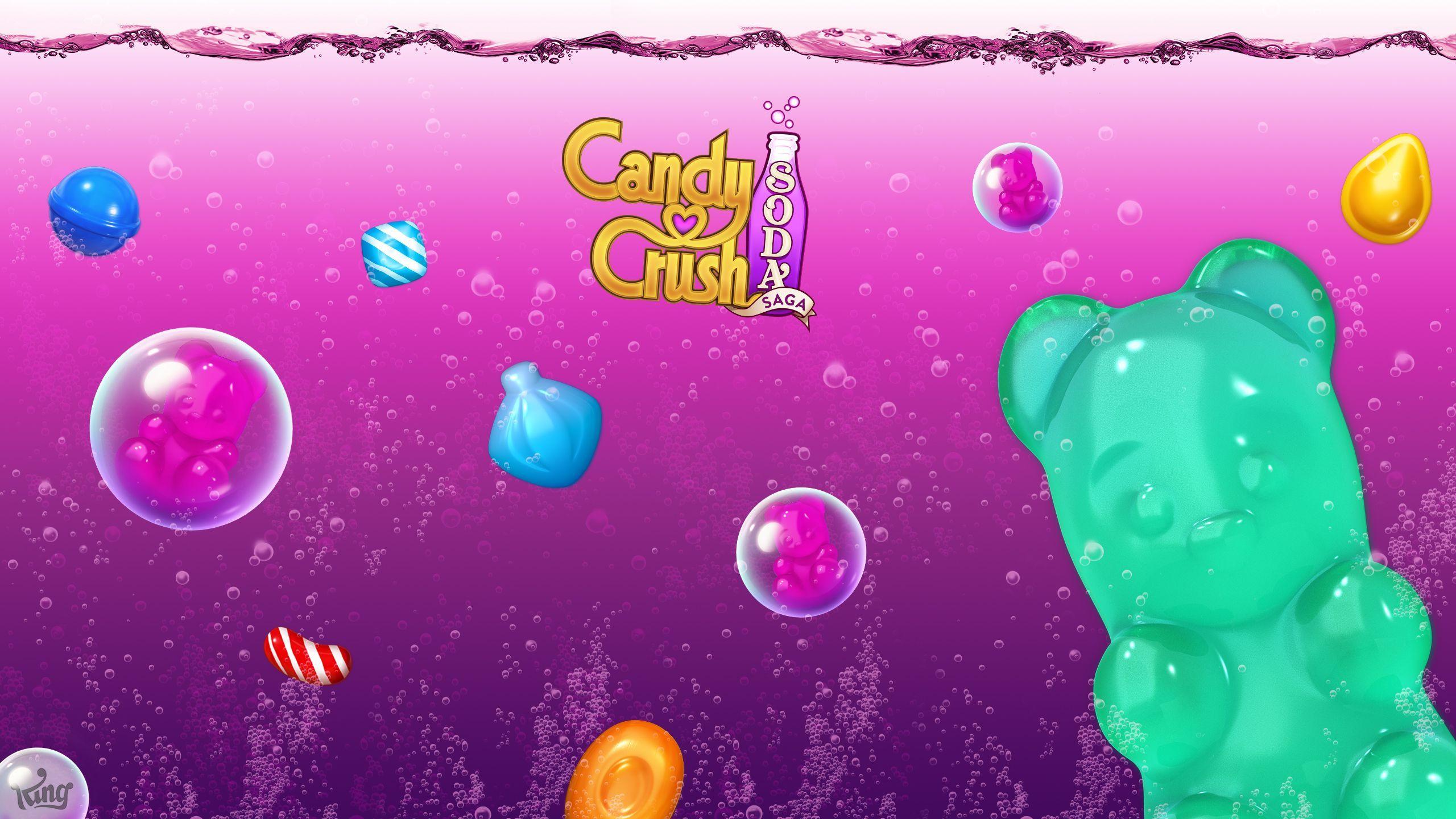 Candy Crush Cheats Unlimited amounts of Resources