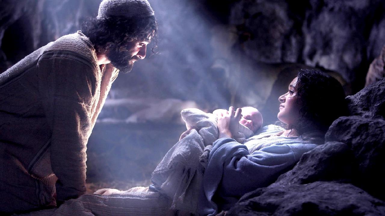 christmas jesus christ wallpaper picture Download
