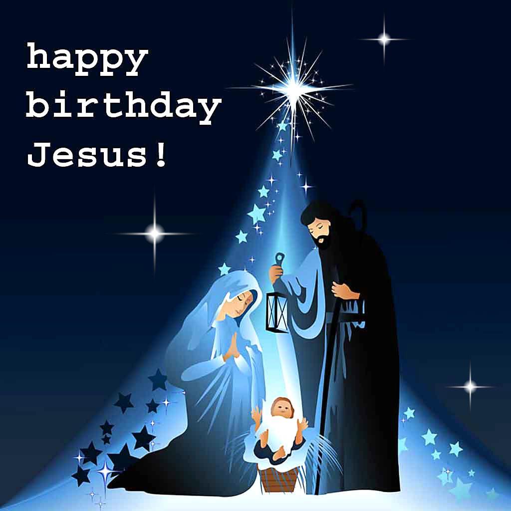 Celebrating the Birth of Jesus Christ YouTube