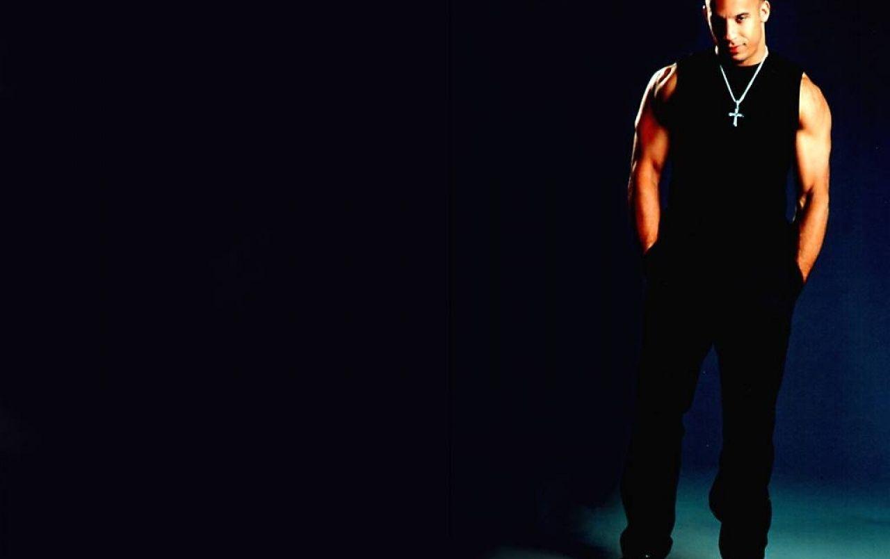 Vin Diesel 2 wallpaper. Vin Diesel 2