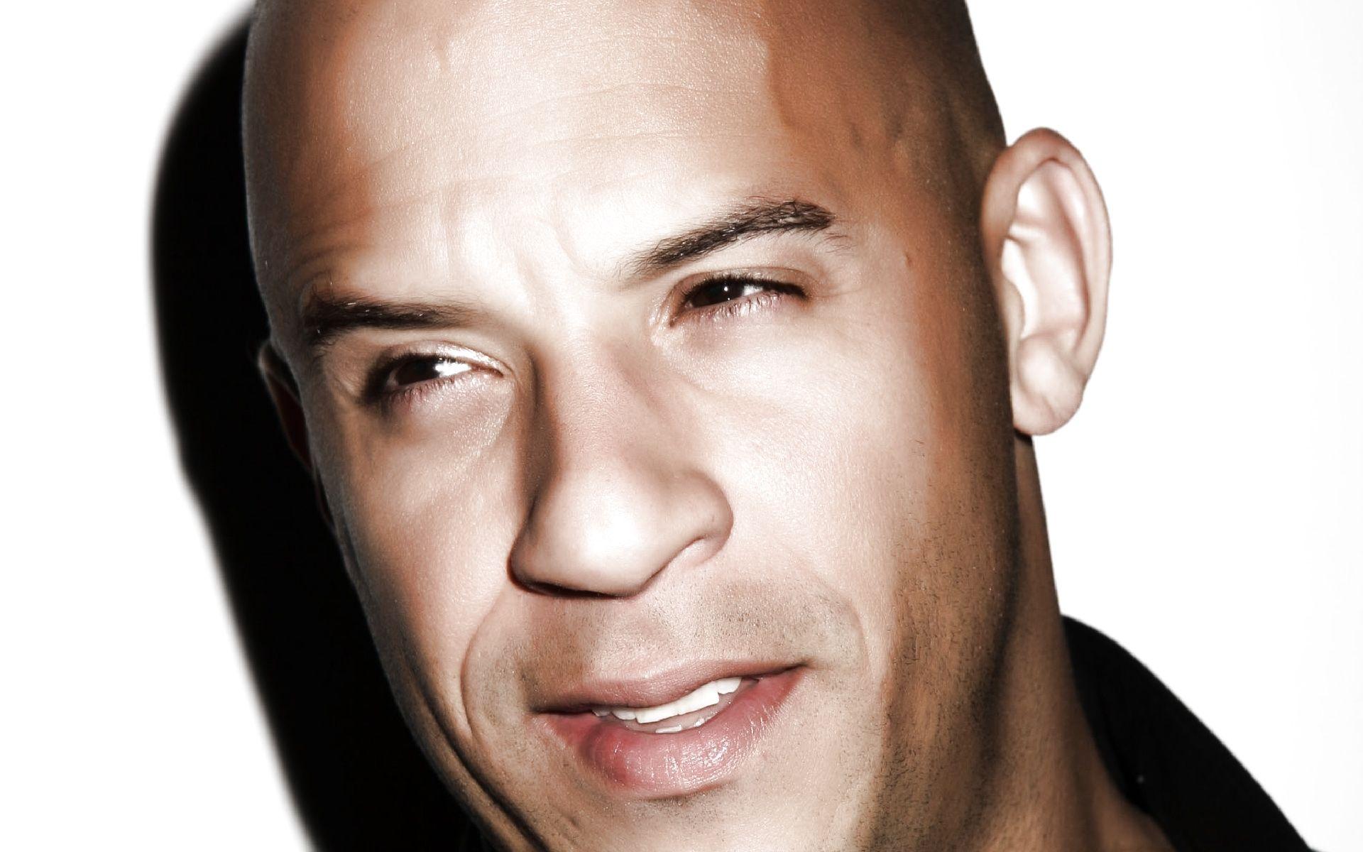 Vin Diesel Wallpaper, Picture, Image