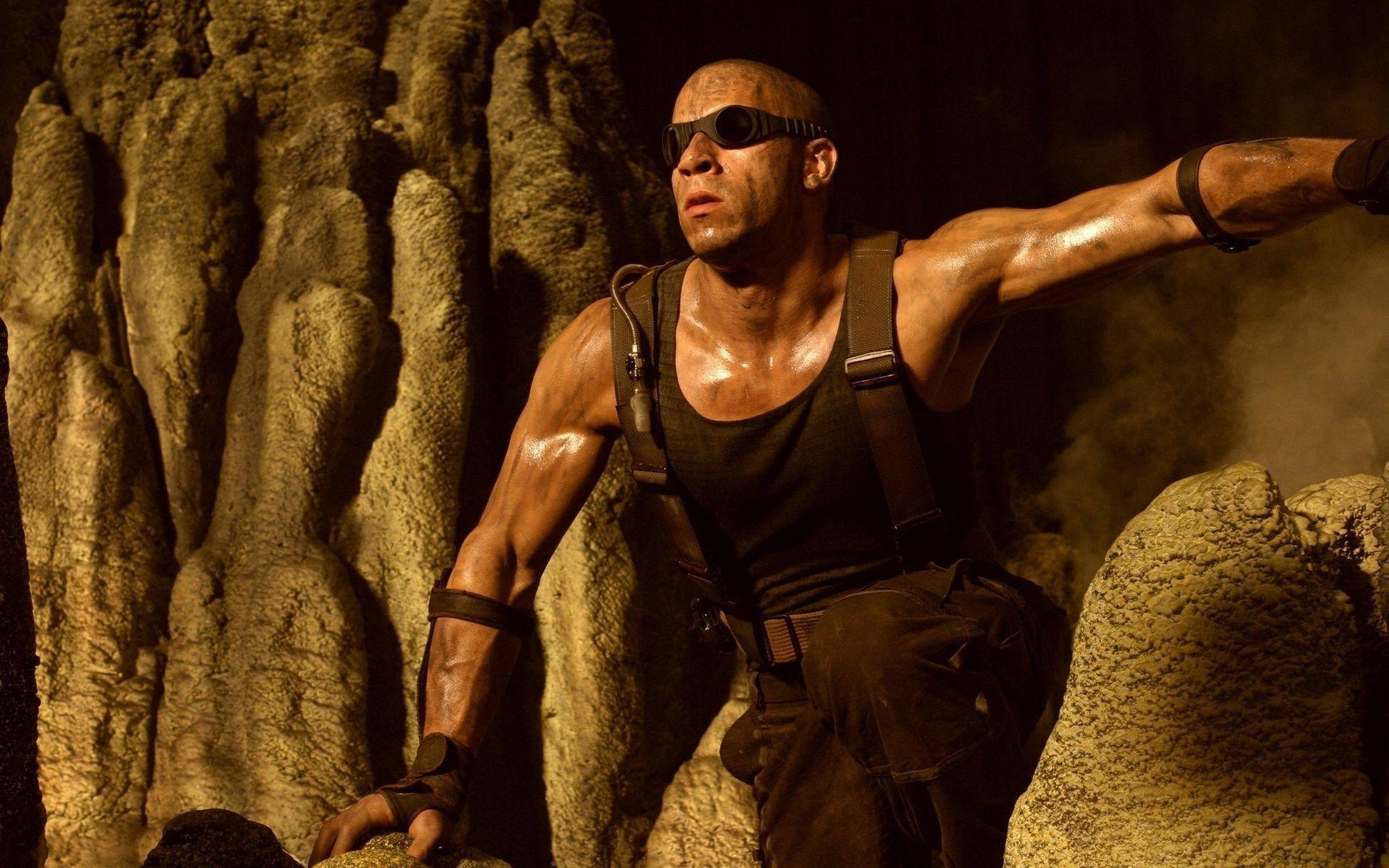 Vin Diesel Wallpaper, Picture, Image
