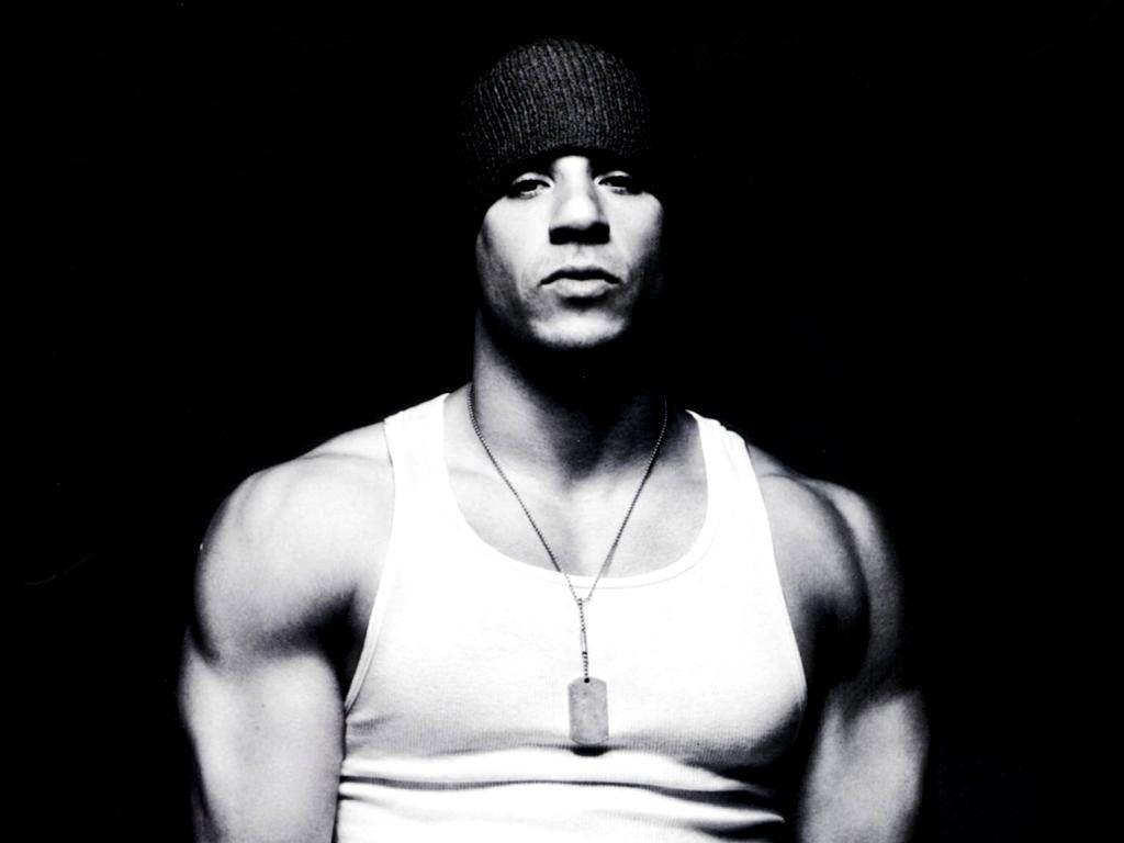 Vin Diesel Picture Wallpaper (53 Wallpaper)