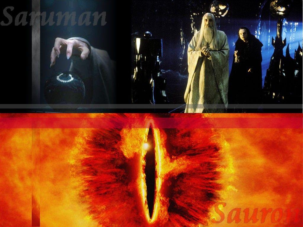 Council of Elrond Download Categories Saruman