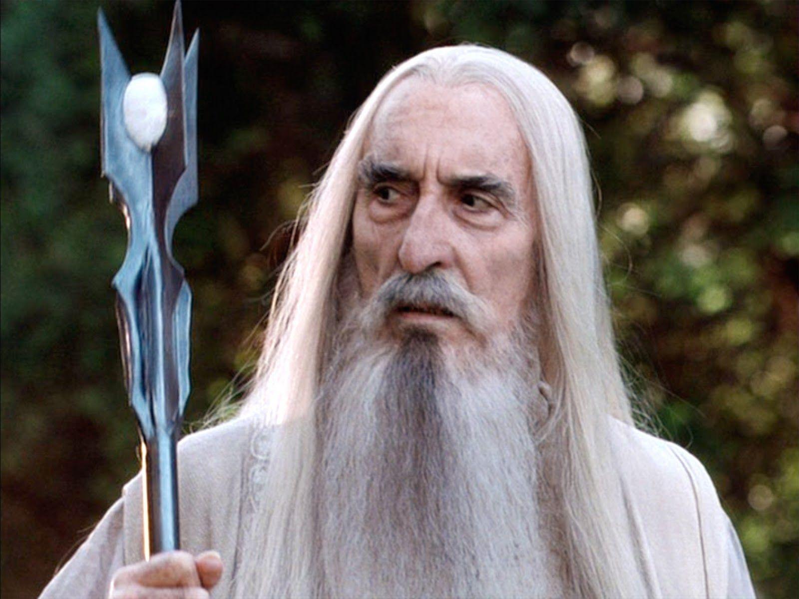 The Pandora Society Sir Christopher Lee's Top Five Movie Roles