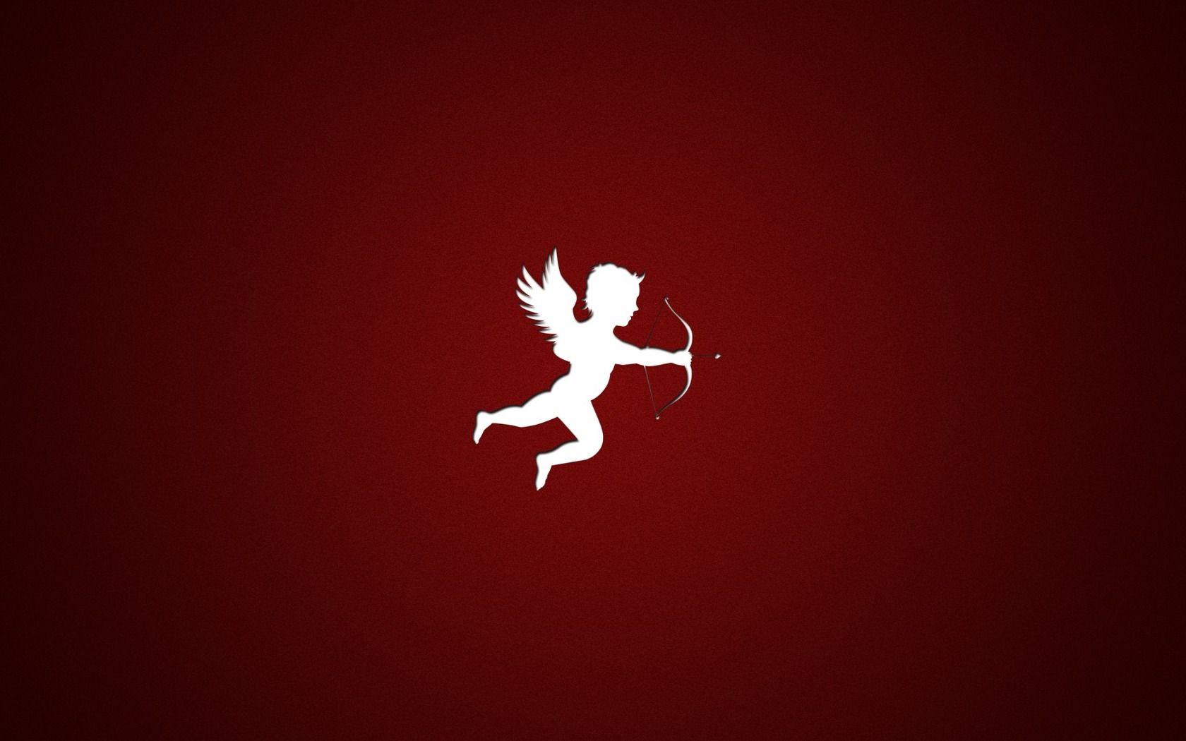 Cupid Aesthetic Wallpapers  Wallpaper Cave