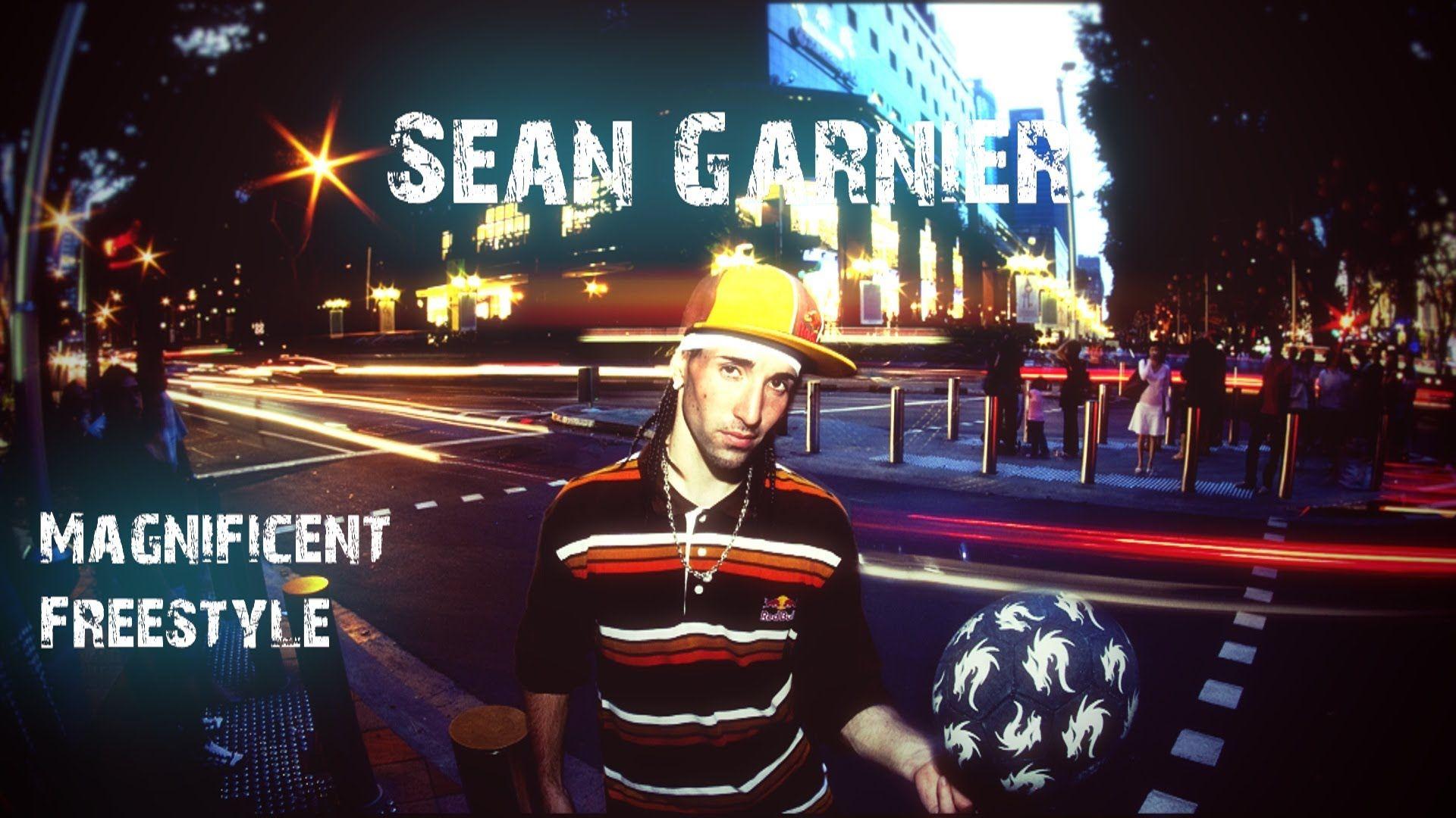 Arnaud Séan Garnier. Magnificent Freestyler.. 2014. HD