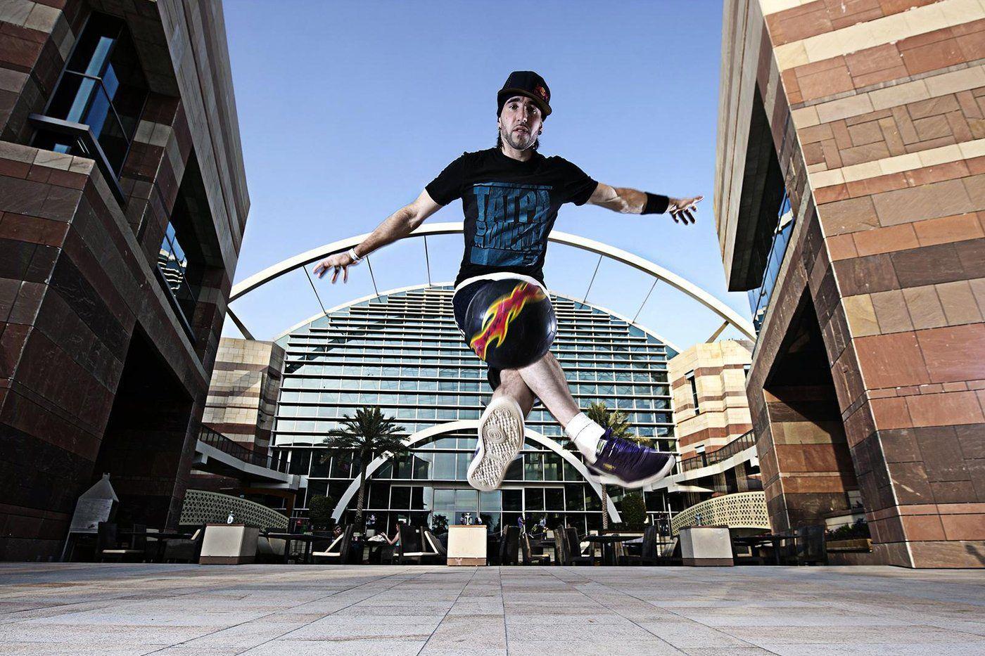 Urban Spotlight: Why Séan Garnier Is An All Around Maestro