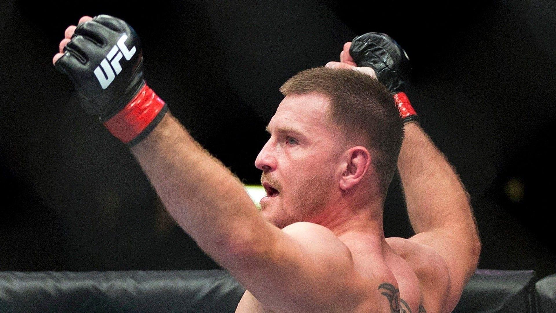 Stipe Miocic wallpaper. MMA wallpaper. Wallpaper