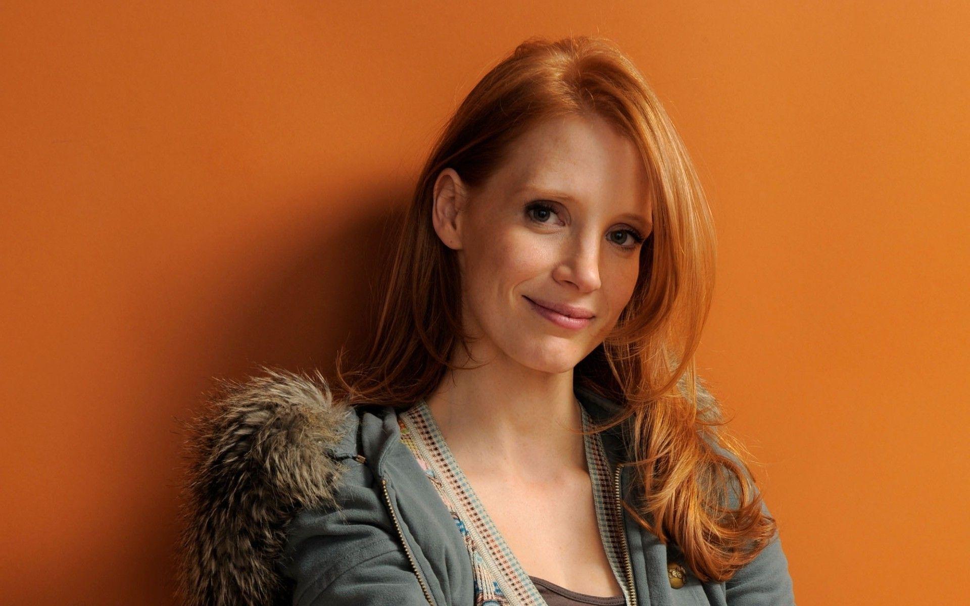 Jessica Chastain Added to THE HUNTSMAN