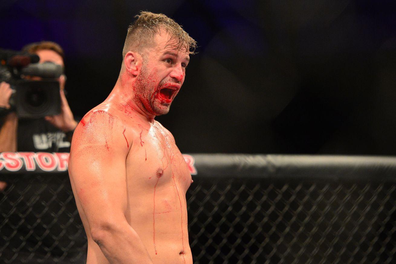 Most Promising MMA Fighters of 2016 TV Tech Geeks News