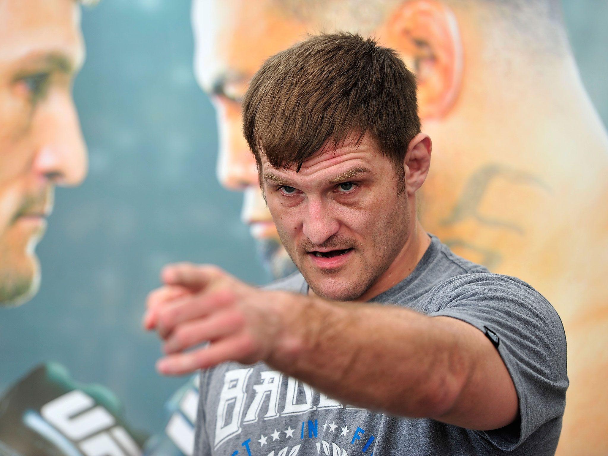 UFC 203 preview: Expect fireworks as Stipe Miocic and Alistair
