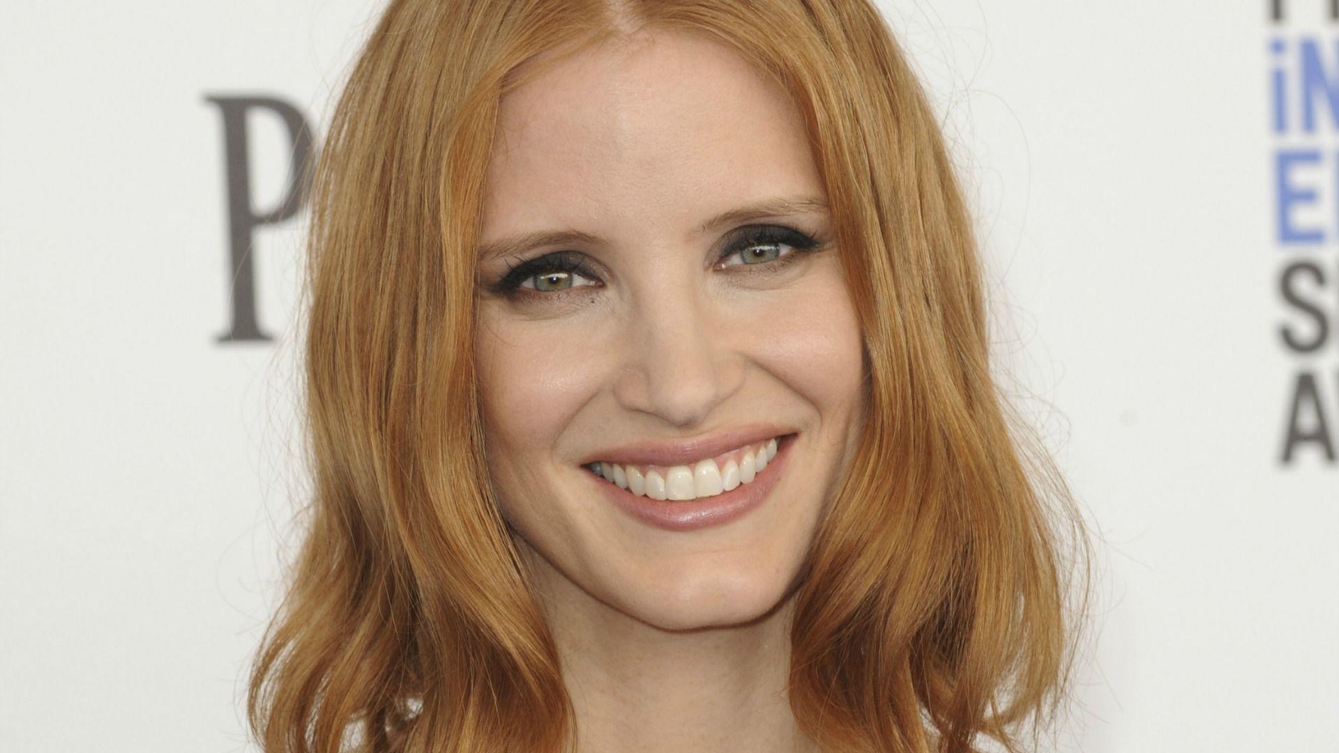 Why Jessica Chastain's avoiding relationships with Hollywood bachelors...