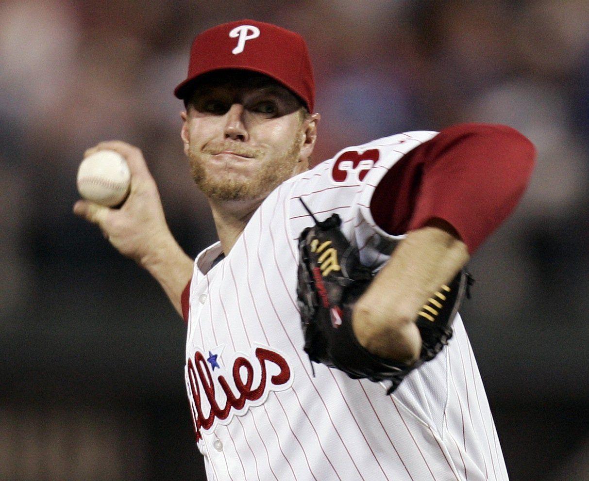 Is Roy Halladay a Hall of Famer?