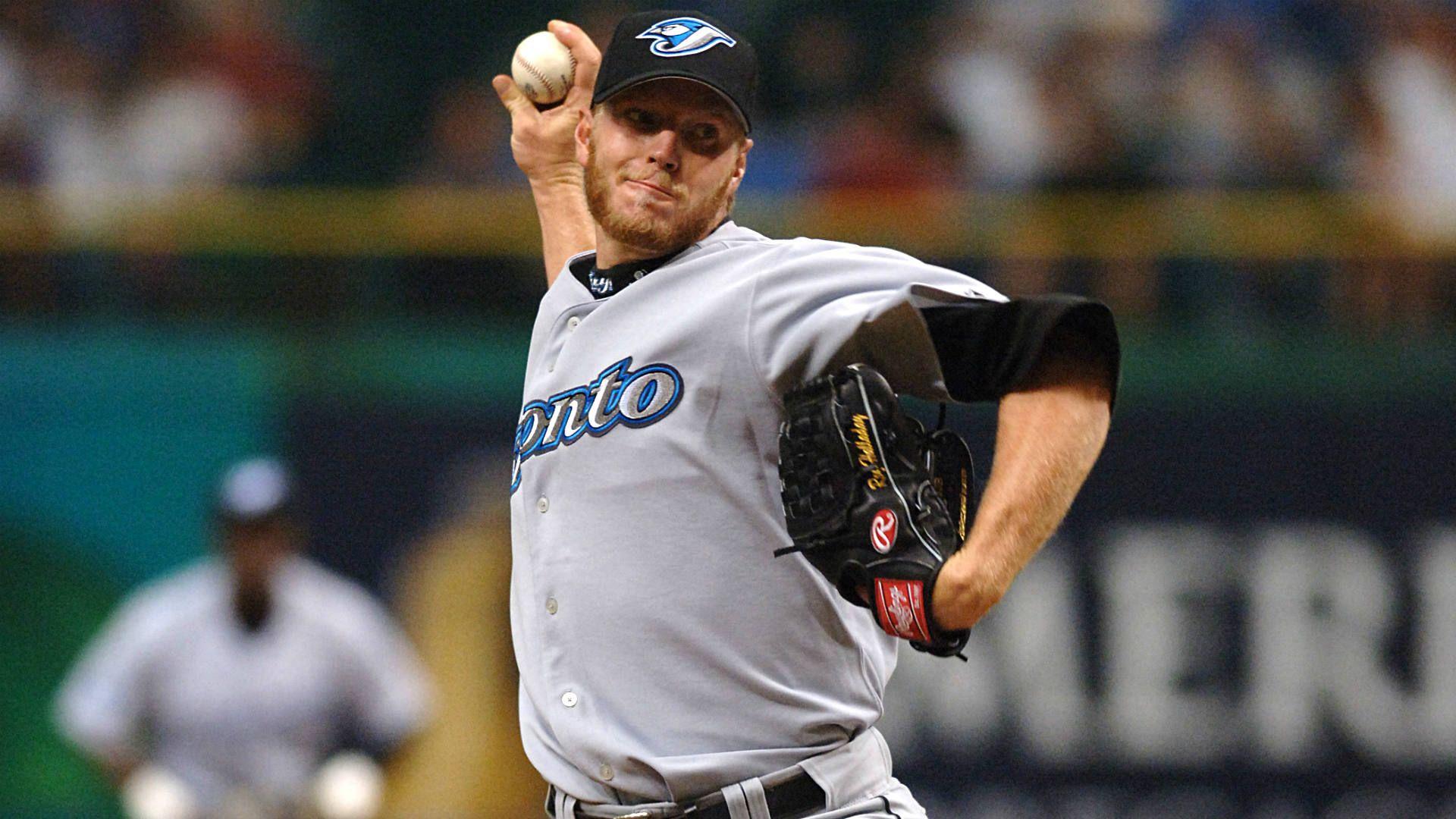 Canadian Baseball Hall of Fame: How Roy Halladay perfected his