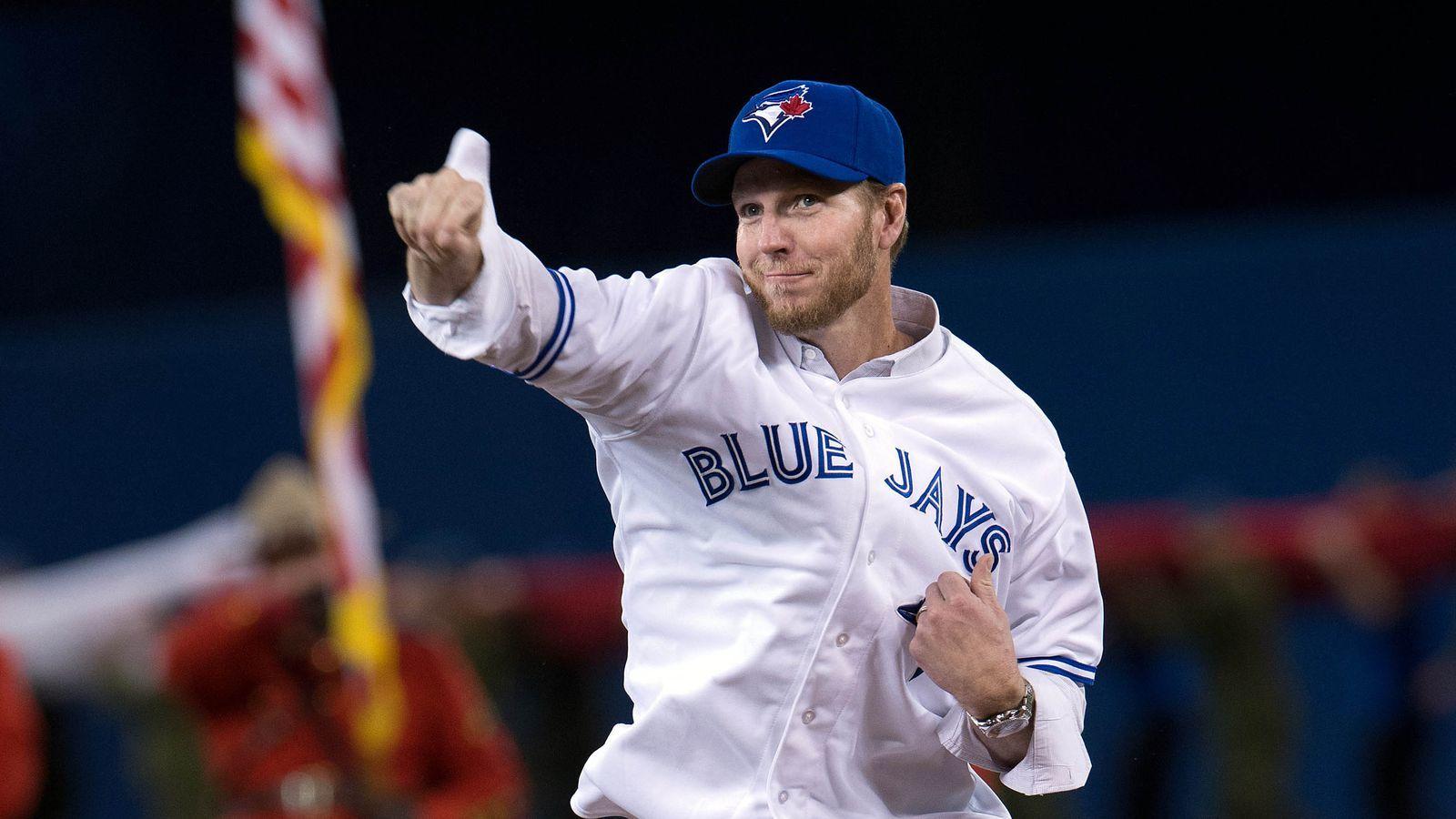 Today in Blue Jays history: A great trade and Roy Halladay retires