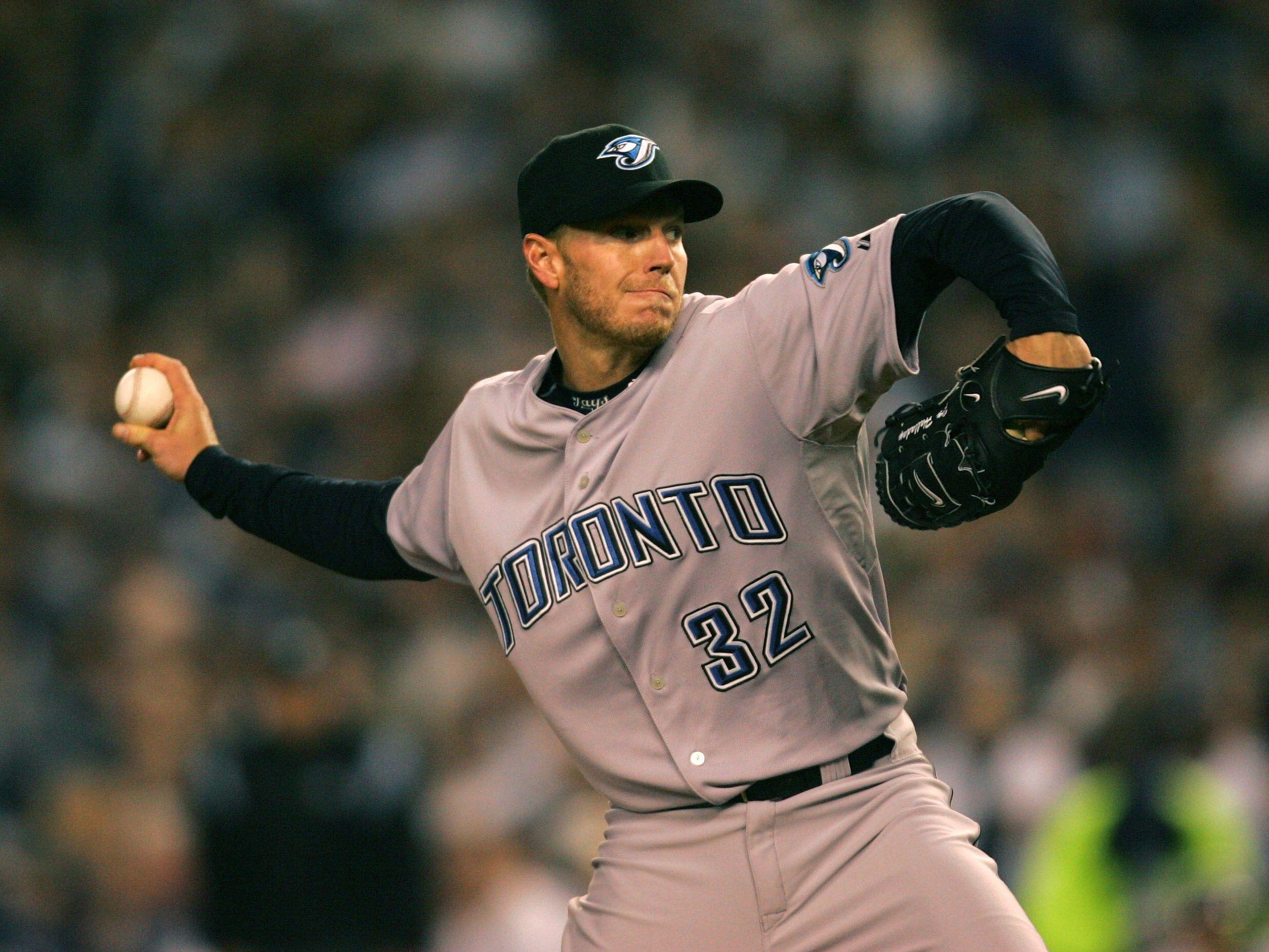 Prospect of brilliance every fifth day made Roy Halladay's Blue