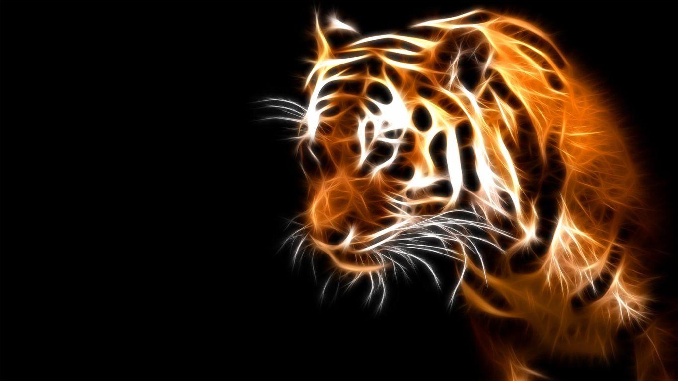 Tigers. I'm A Leo Tiger Cross. And Wood Tiger Characteristics
