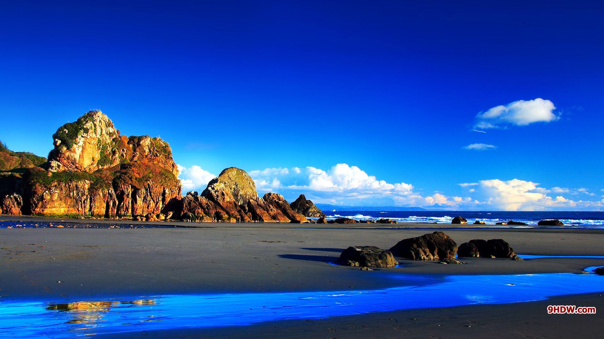 Sunrise Wallpaper Blue Cool Free HD Wallpaper Sunrise. Art