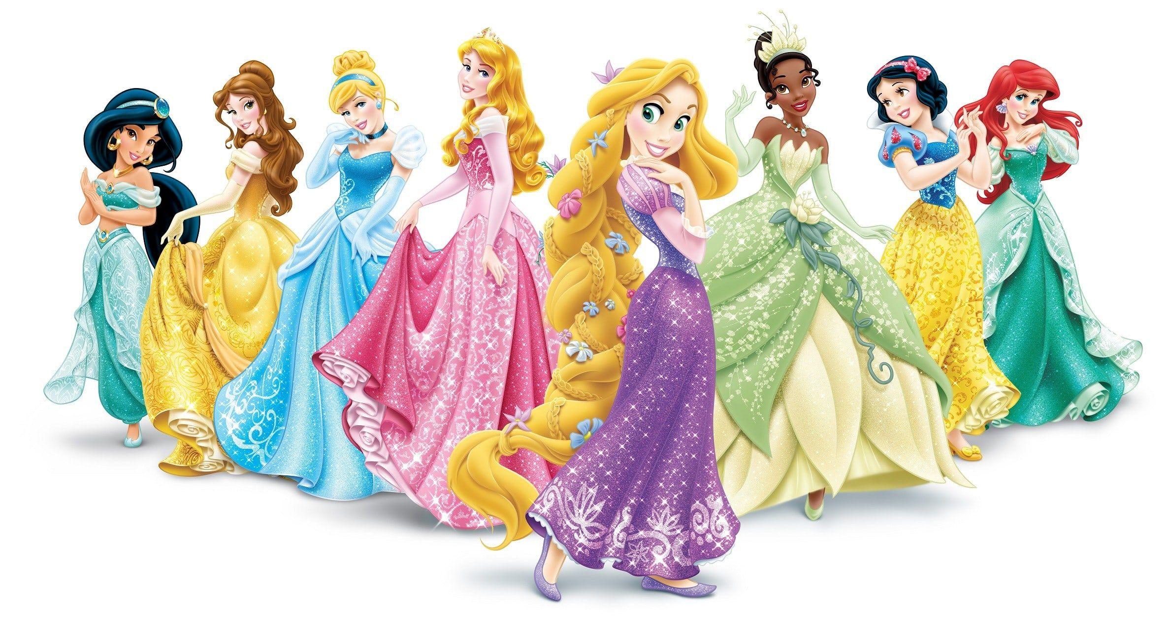 Disney Princesses HD Wallpapers Wallpaper Cave Disney Princesses HD Wallpapers Wallpaper Cave