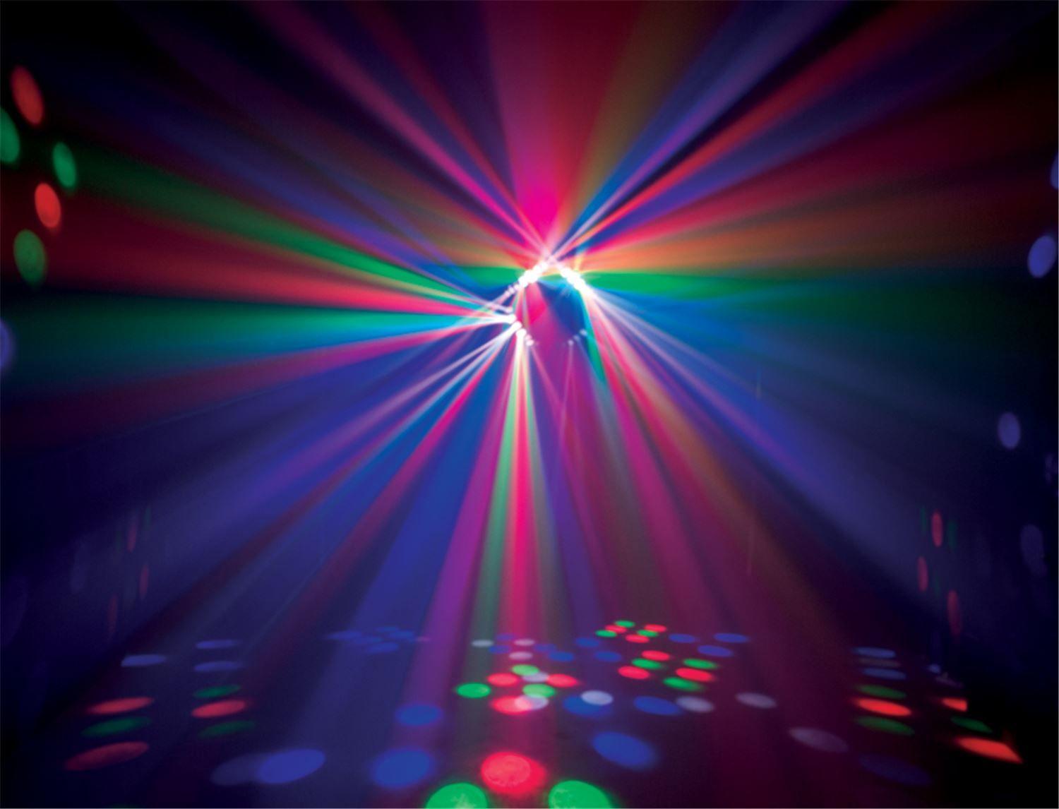 American DJ Revo Sweep LED DMX Effect Light