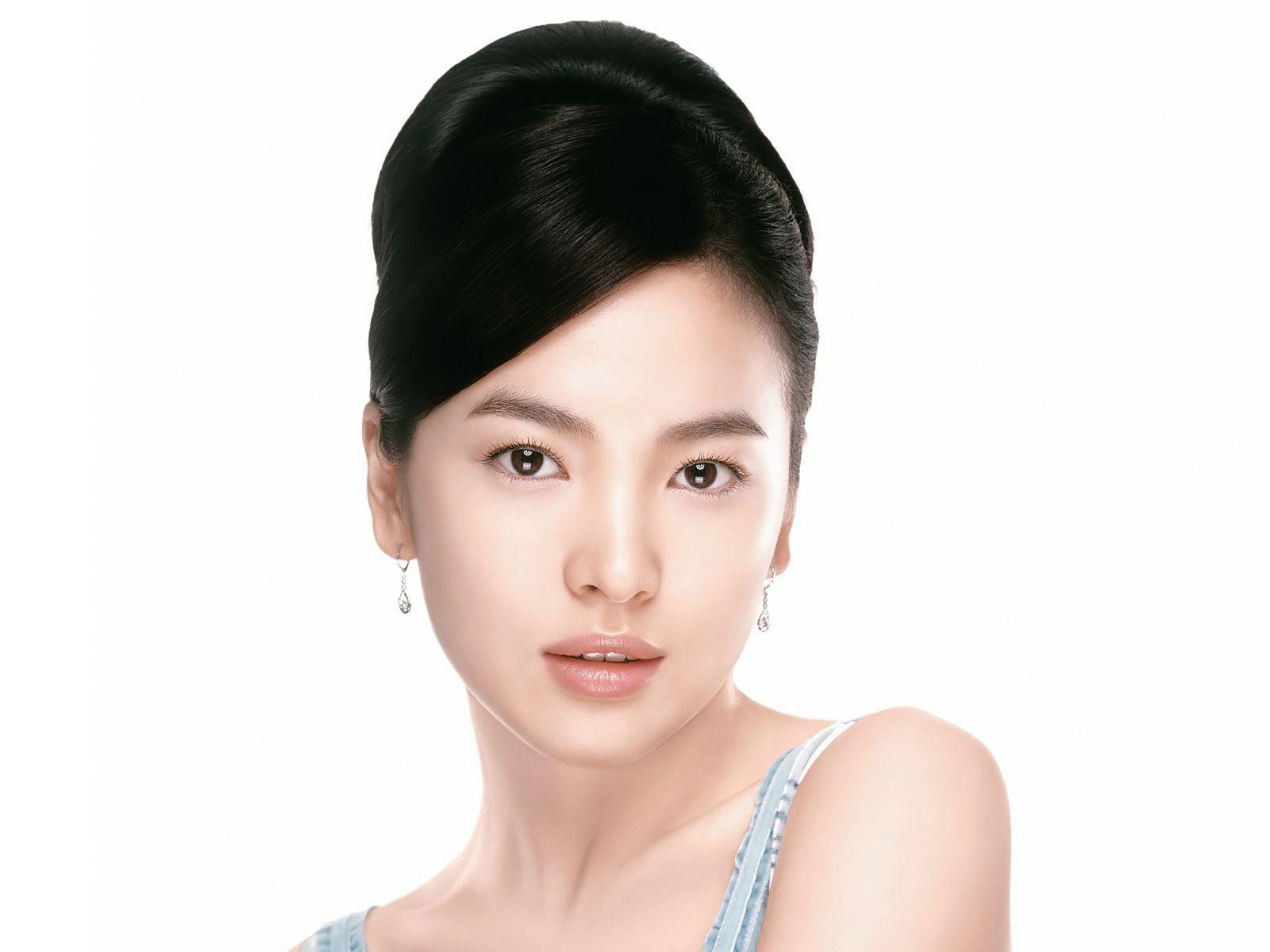Song Hye Kyo Wallpaper And Backgroundx1200