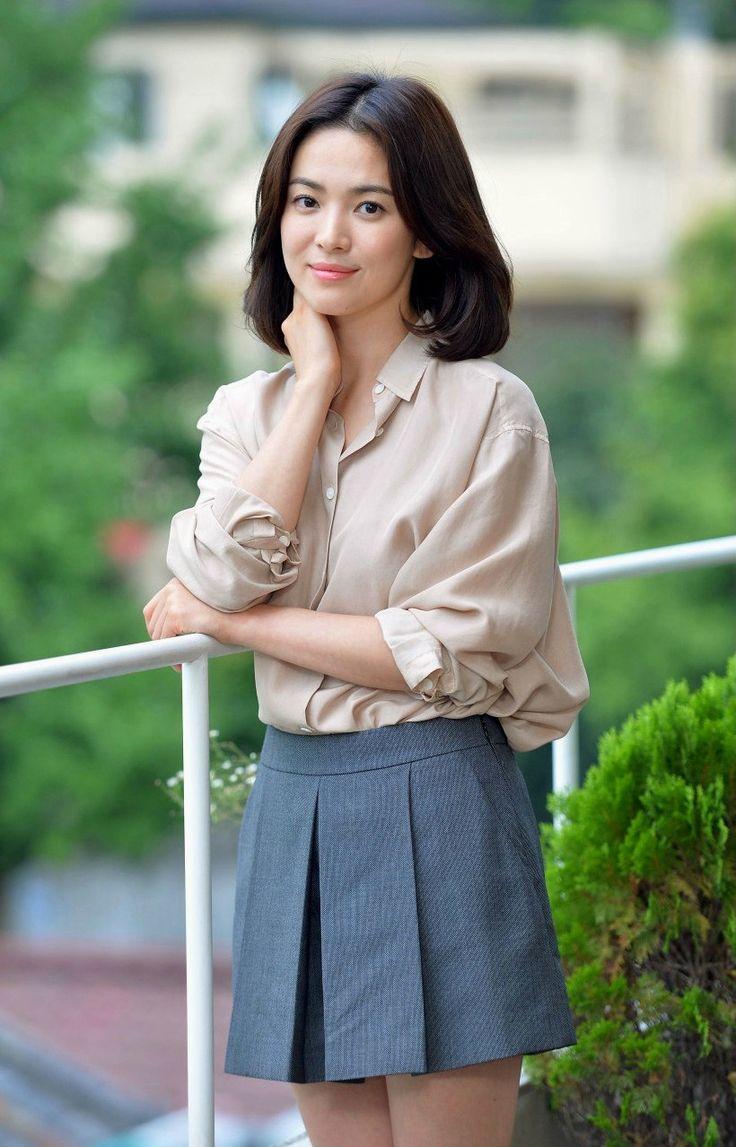 Hye-kyo Song - IMDb