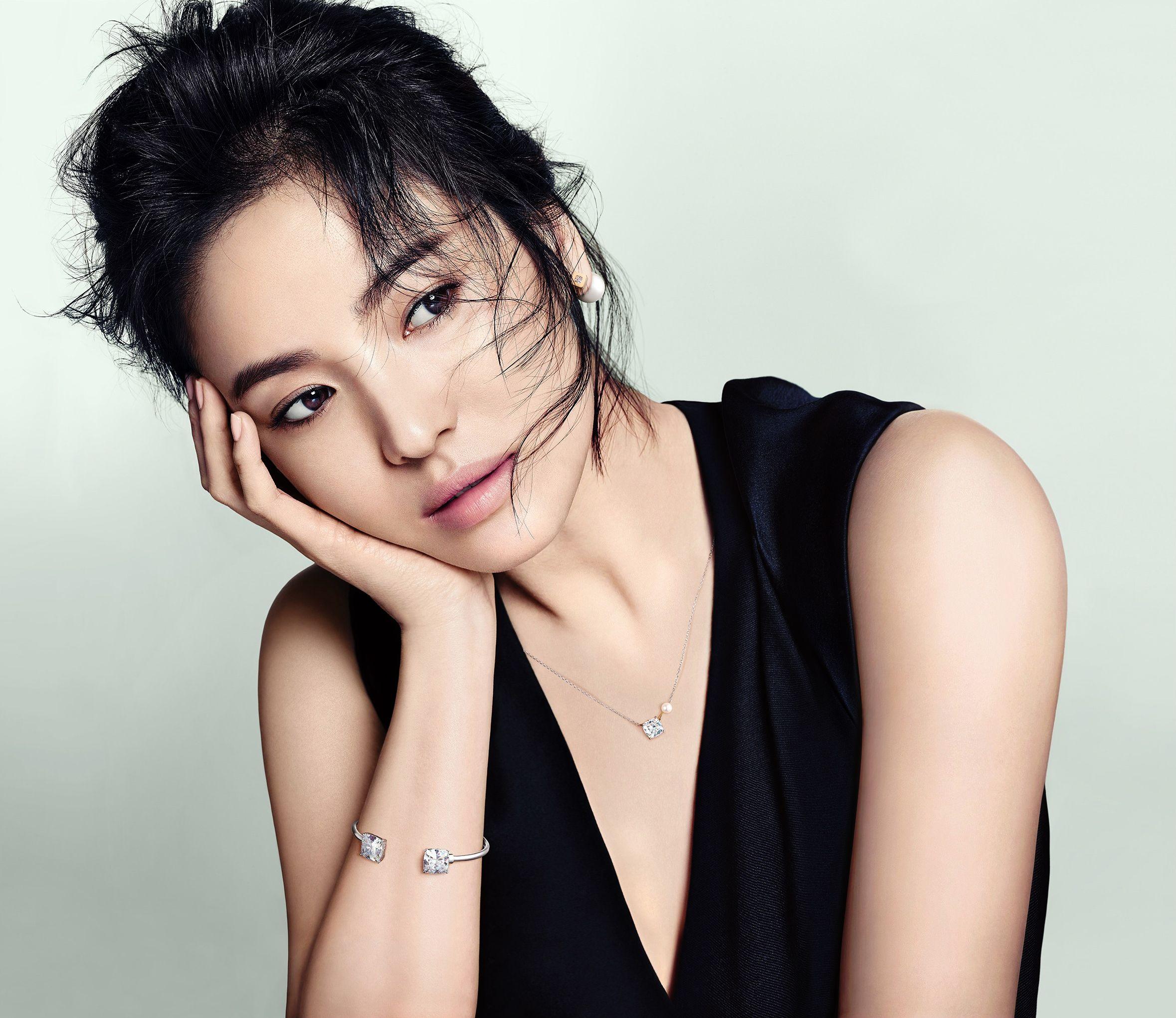 Song Hye Kyo Drama KPOP Image Board