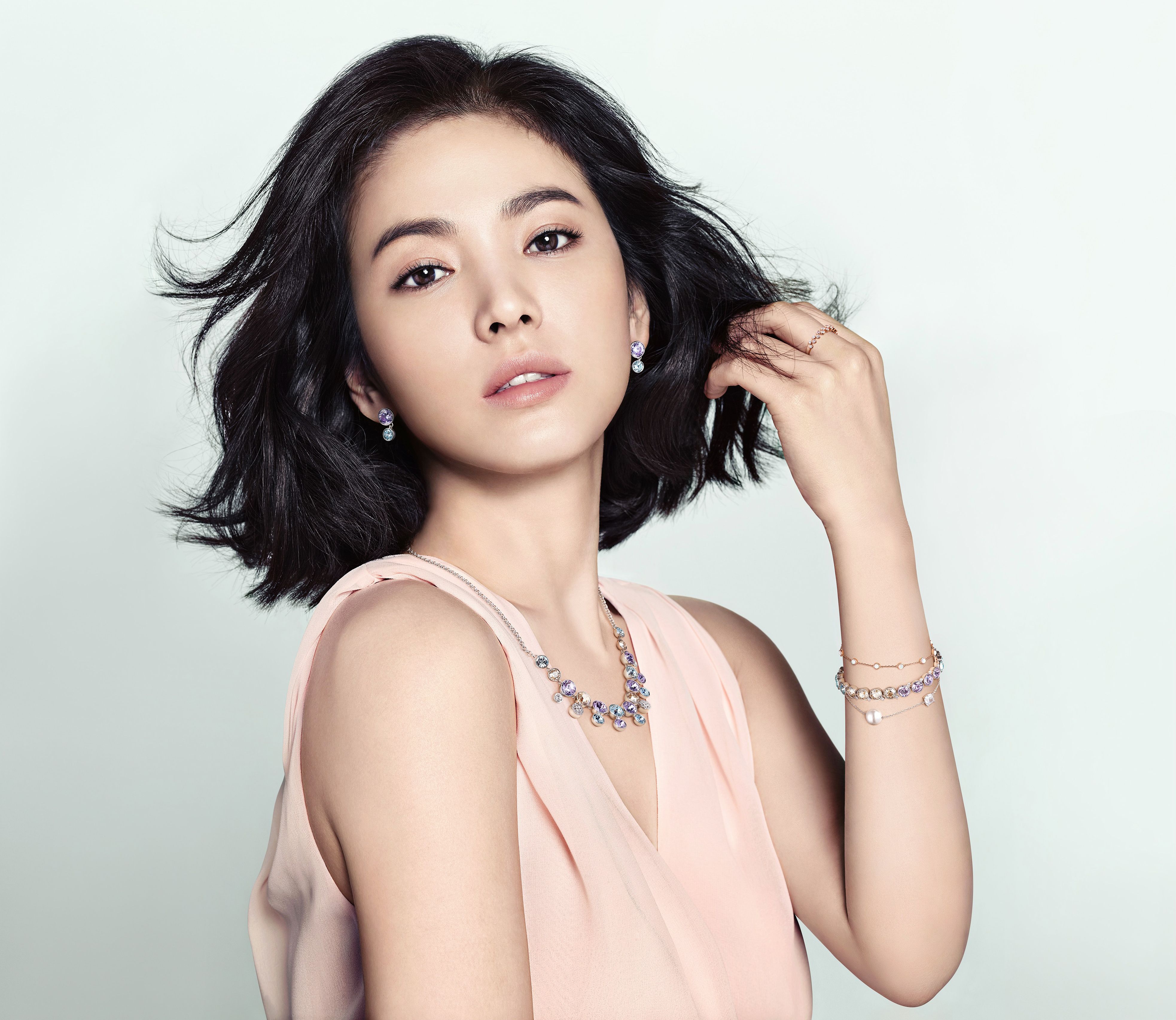 Song Hye Kyo Drama KPOP Image Board