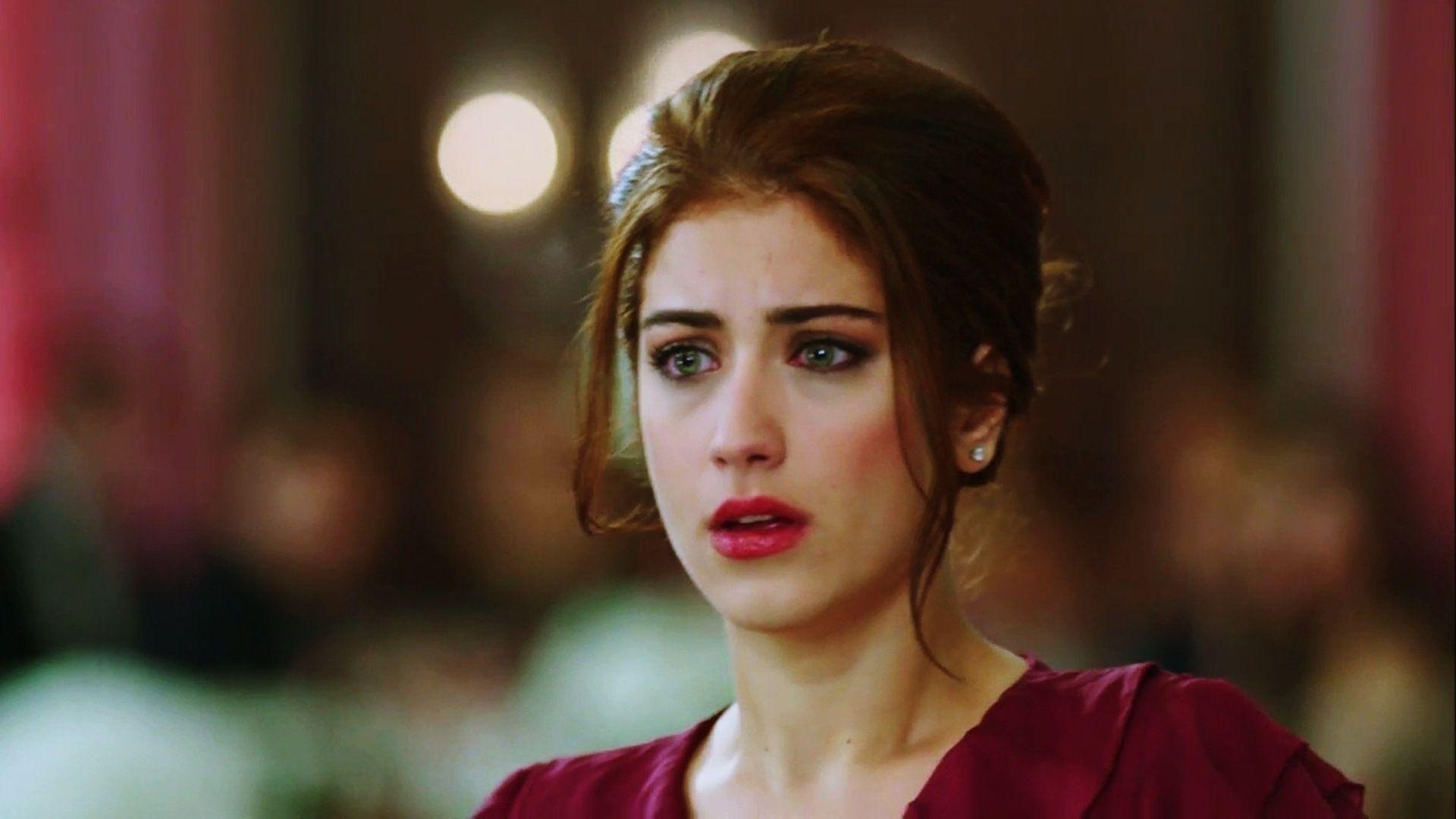 You Can't Keep Me Here By Force - The Girl Named Feriha - video Dailymotion